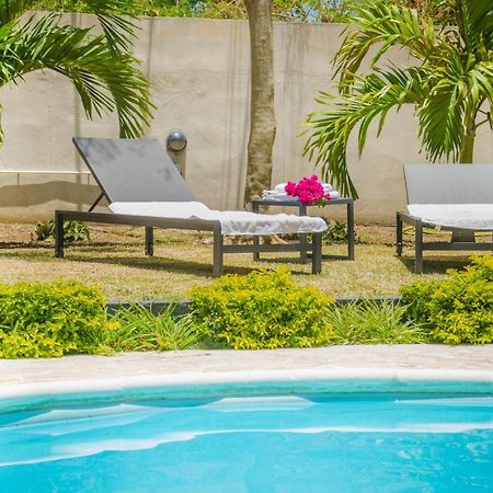 Mo Residence Pereybere Beach Dış mekan fotoğraf