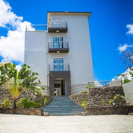Mo Residence Pereybere Beach Dış mekan fotoğraf