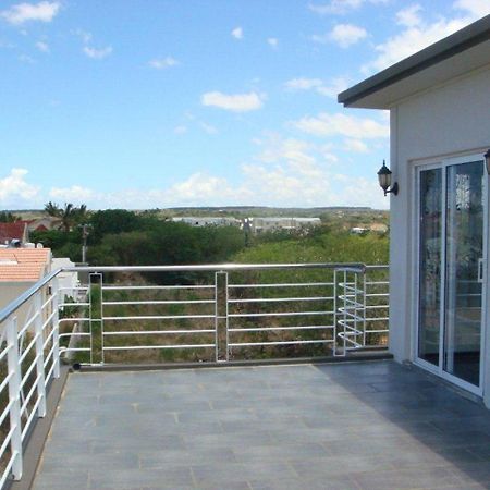 Mo Residence Pereybere Beach Dış mekan fotoğraf