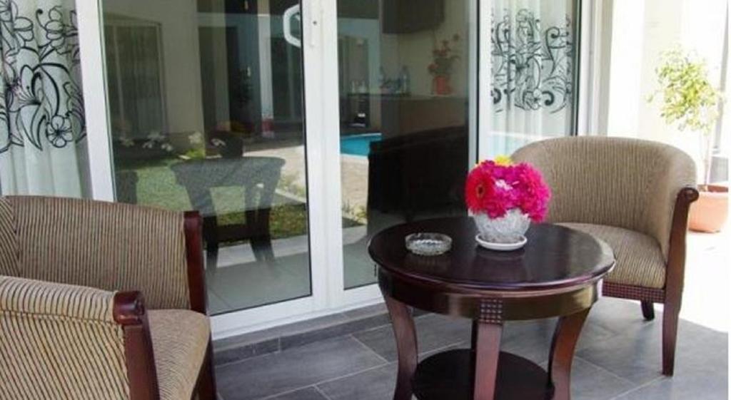 Mo Residence Pereybere Beach Dış mekan fotoğraf