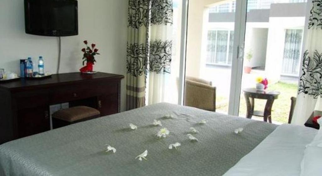 Mo Residence Pereybere Beach Dış mekan fotoğraf