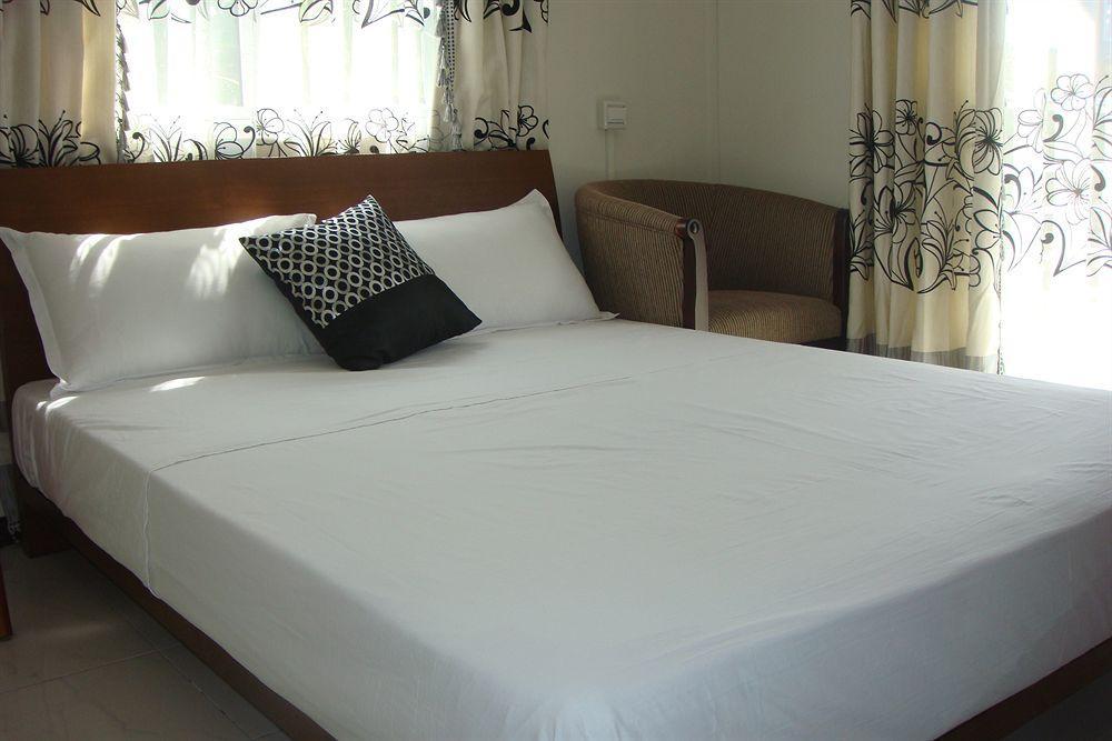 Mo Residence Pereybere Beach Dış mekan fotoğraf