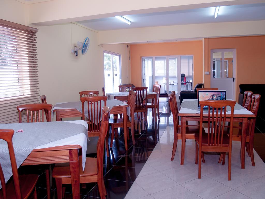 Mo Residence Pereybere Beach Dış mekan fotoğraf