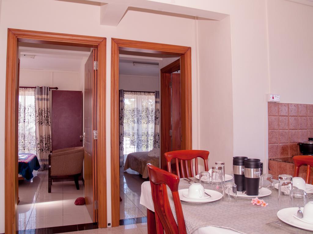 Mo Residence Pereybere Beach Dış mekan fotoğraf