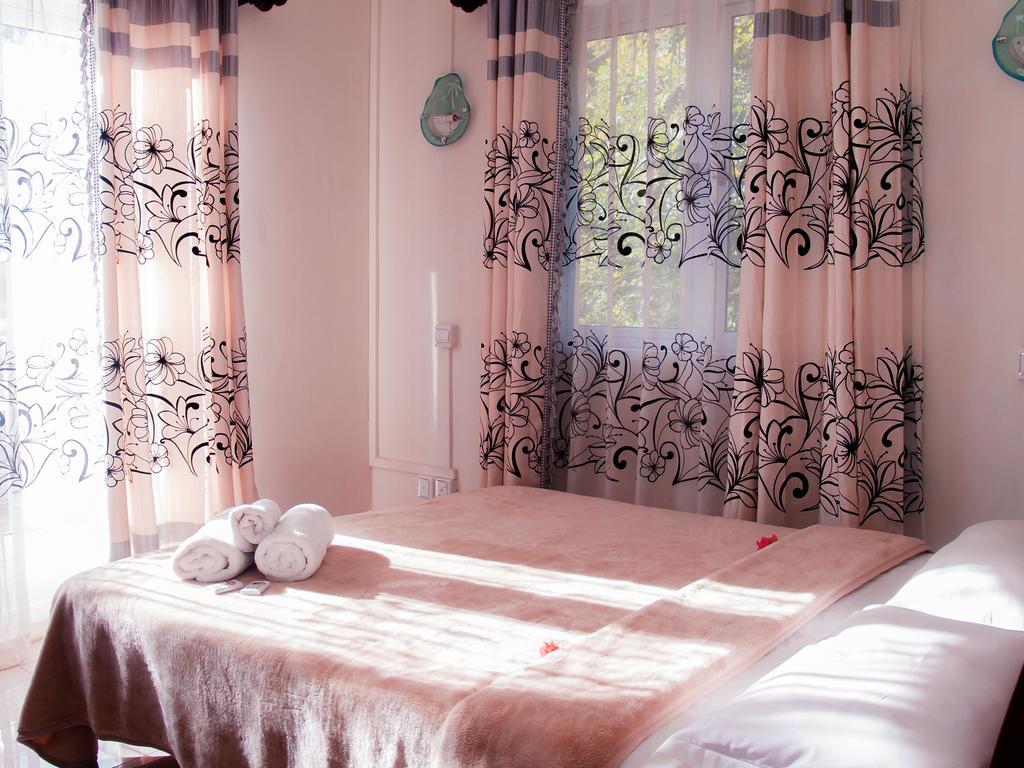 Mo Residence Pereybere Beach Dış mekan fotoğraf