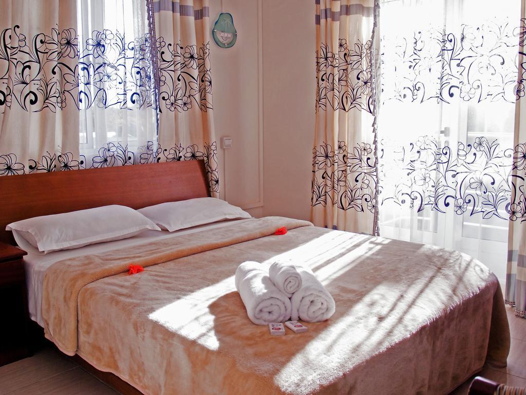 Mo Residence Pereybere Beach Dış mekan fotoğraf