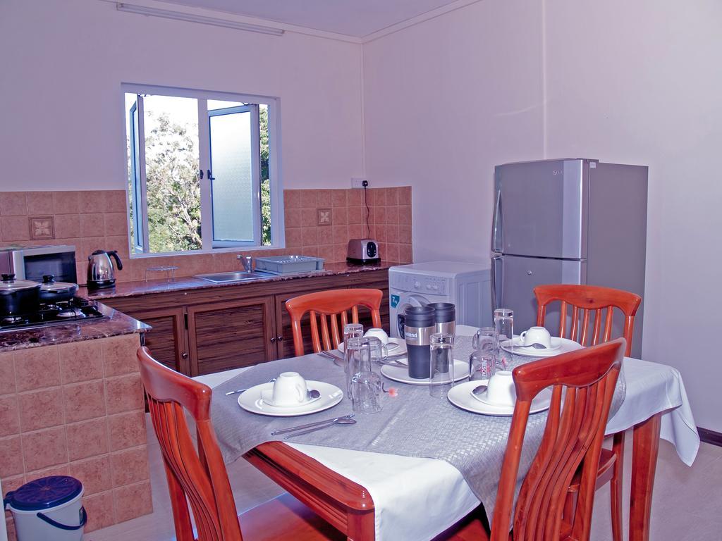 Mo Residence Pereybere Beach Dış mekan fotoğraf