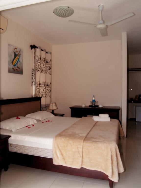 Mo Residence Pereybere Beach Dış mekan fotoğraf
