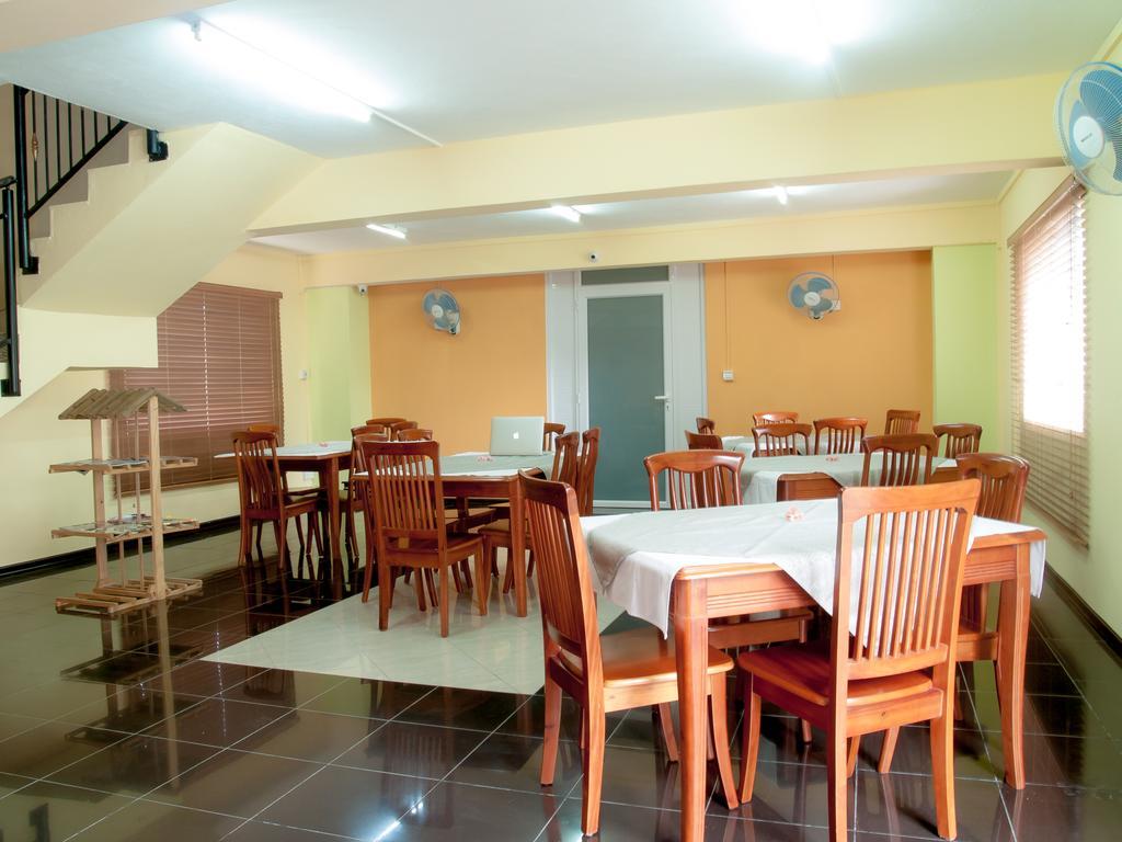 Mo Residence Pereybere Beach Dış mekan fotoğraf