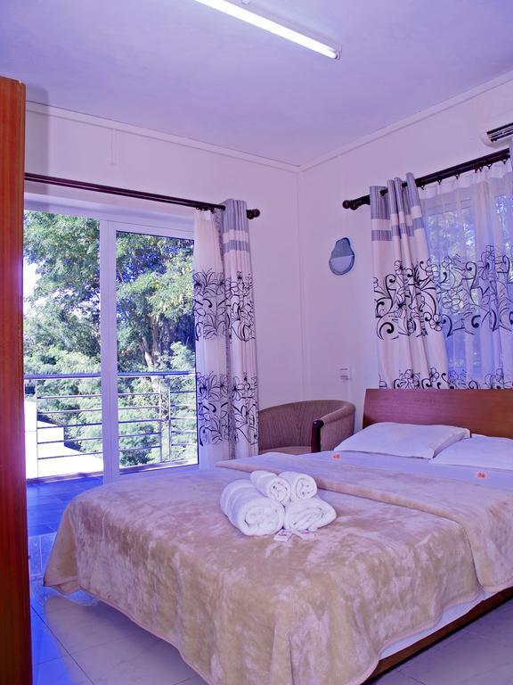Mo Residence Pereybere Beach Dış mekan fotoğraf