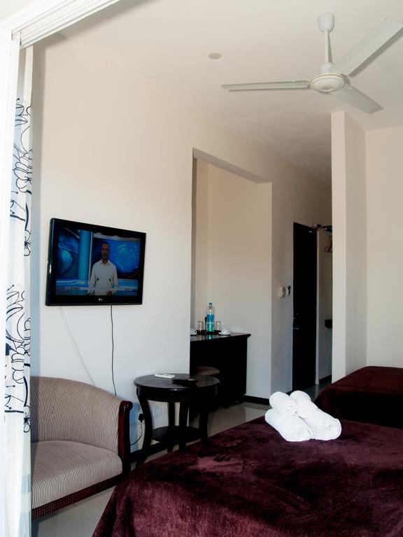 Mo Residence Pereybere Beach Dış mekan fotoğraf