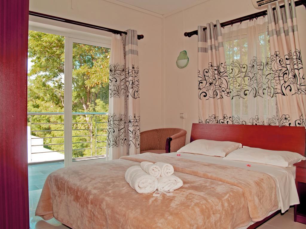 Mo Residence Pereybere Beach Dış mekan fotoğraf