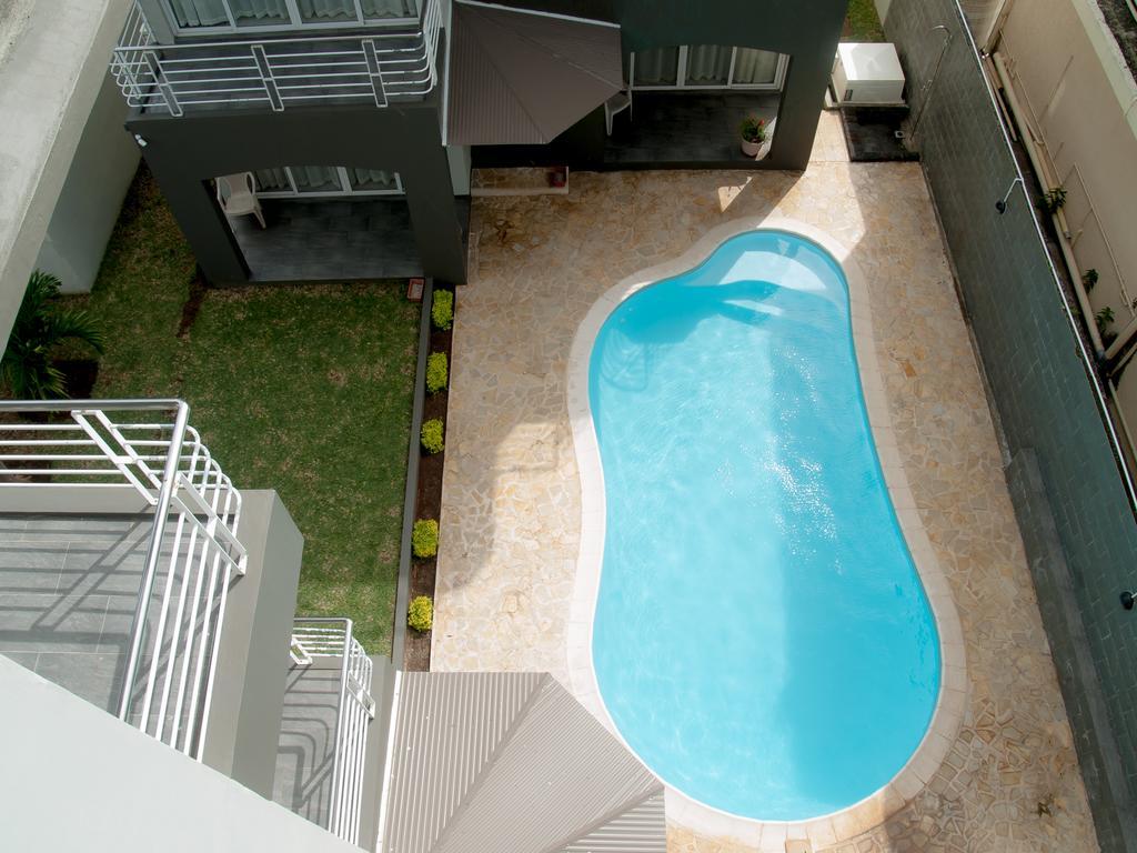 Mo Residence Pereybere Beach Dış mekan fotoğraf