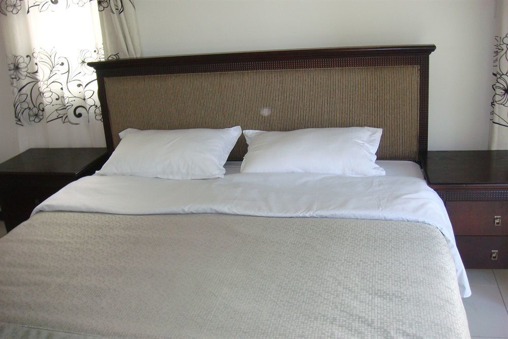 Mo Residence Pereybere Beach Dış mekan fotoğraf