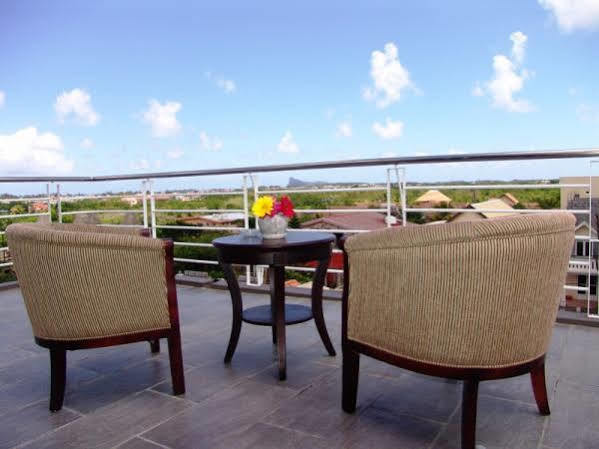 Mo Residence Pereybere Beach Dış mekan fotoğraf