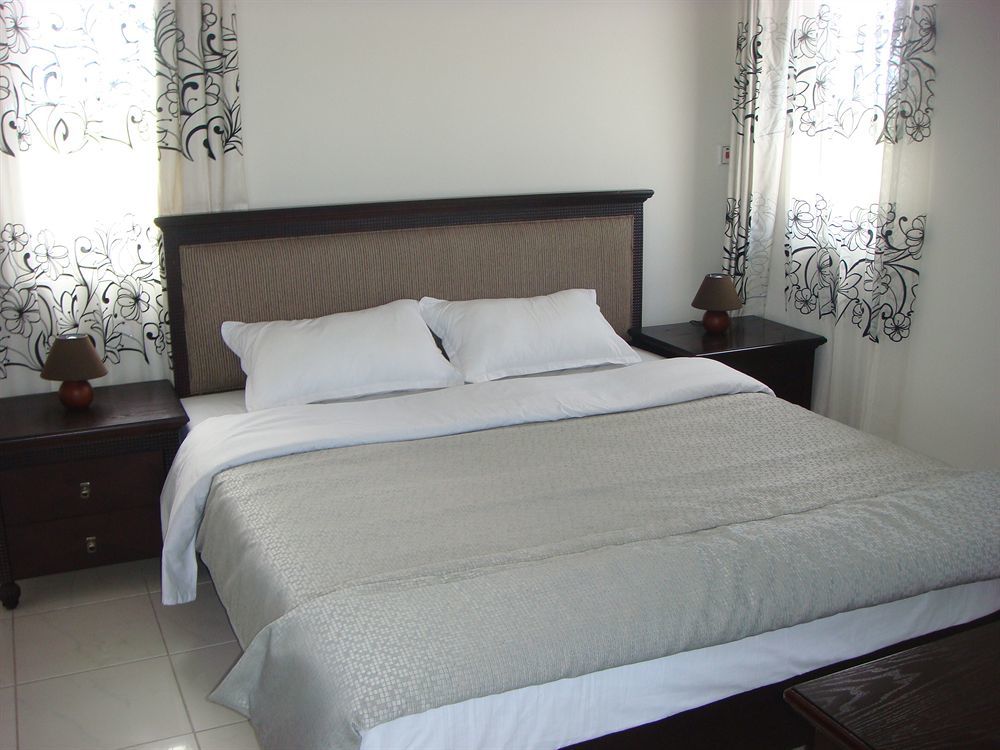 Mo Residence Pereybere Beach Dış mekan fotoğraf