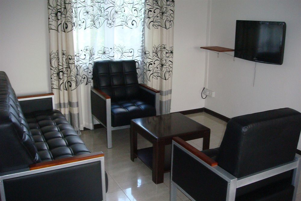 Mo Residence Pereybere Beach Dış mekan fotoğraf