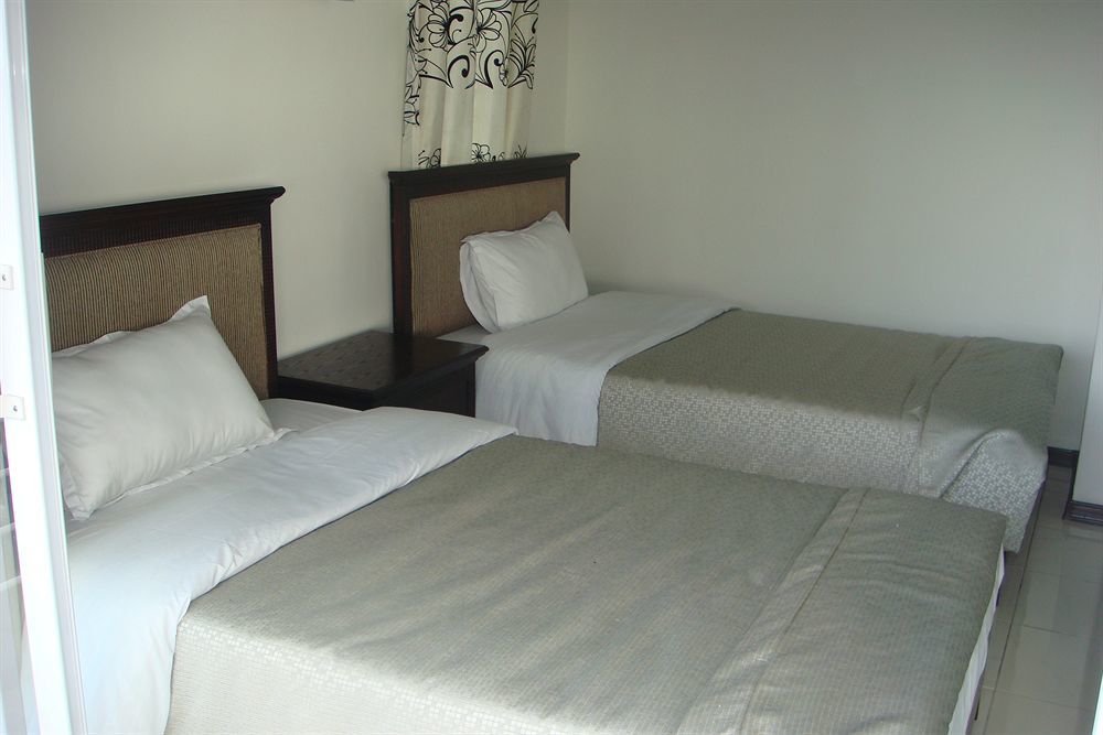 Mo Residence Pereybere Beach Dış mekan fotoğraf