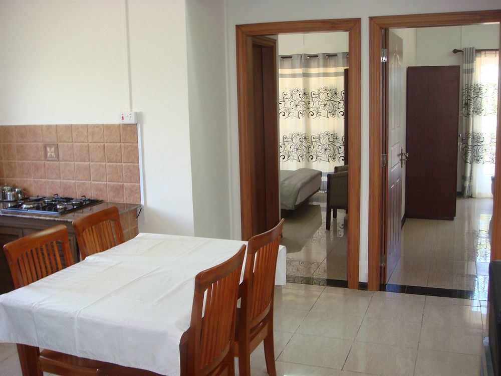 Mo Residence Pereybere Beach Dış mekan fotoğraf