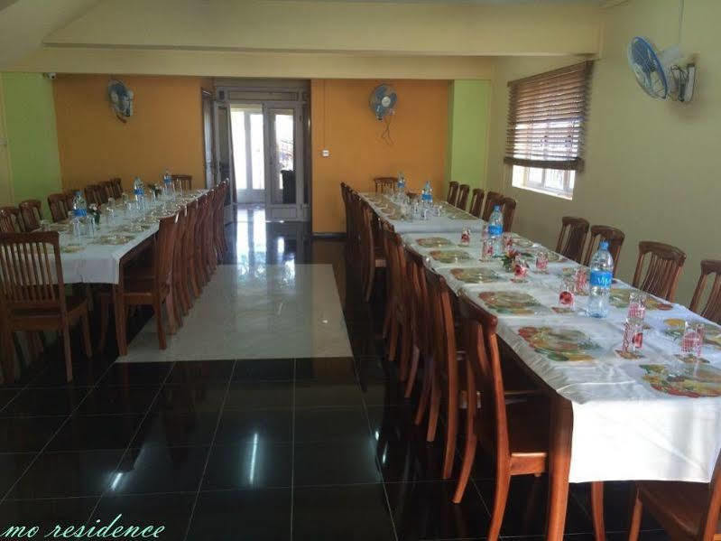 Mo Residence Pereybere Beach Dış mekan fotoğraf
