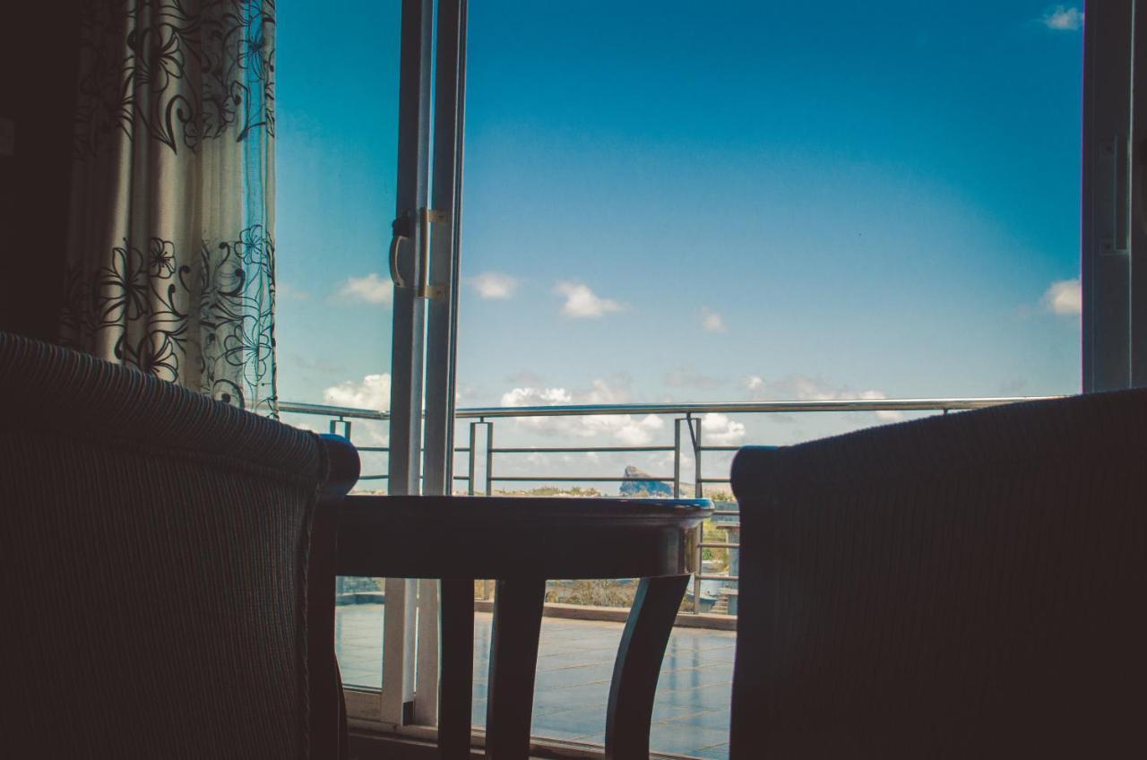 Mo Residence Pereybere Beach Dış mekan fotoğraf