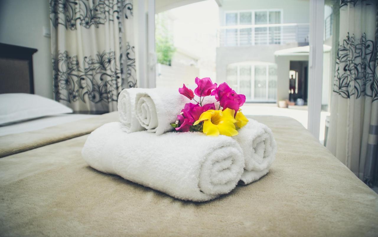 Mo Residence Pereybere Beach Dış mekan fotoğraf