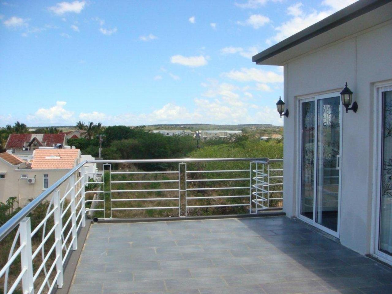 Mo Residence Pereybere Beach Dış mekan fotoğraf